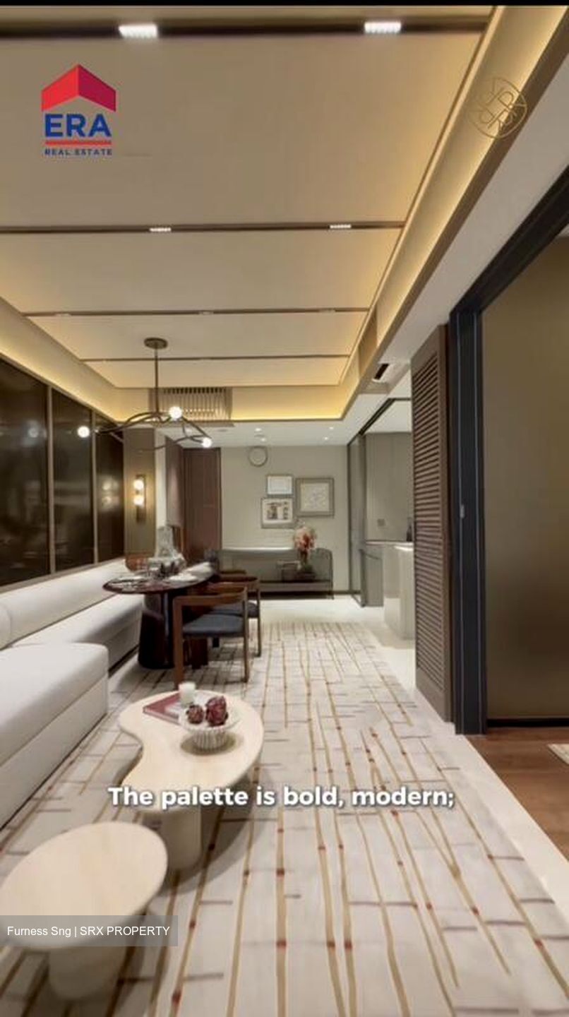 THE ROBERTSON OPUS (D9), Apartment #503626251